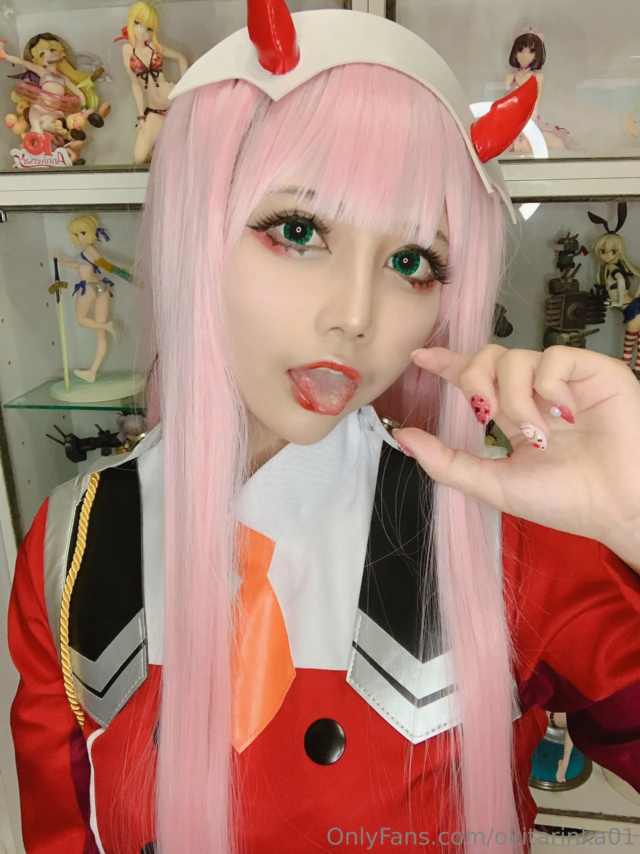 Okita Rinka - Zero Two-erohere4.webp